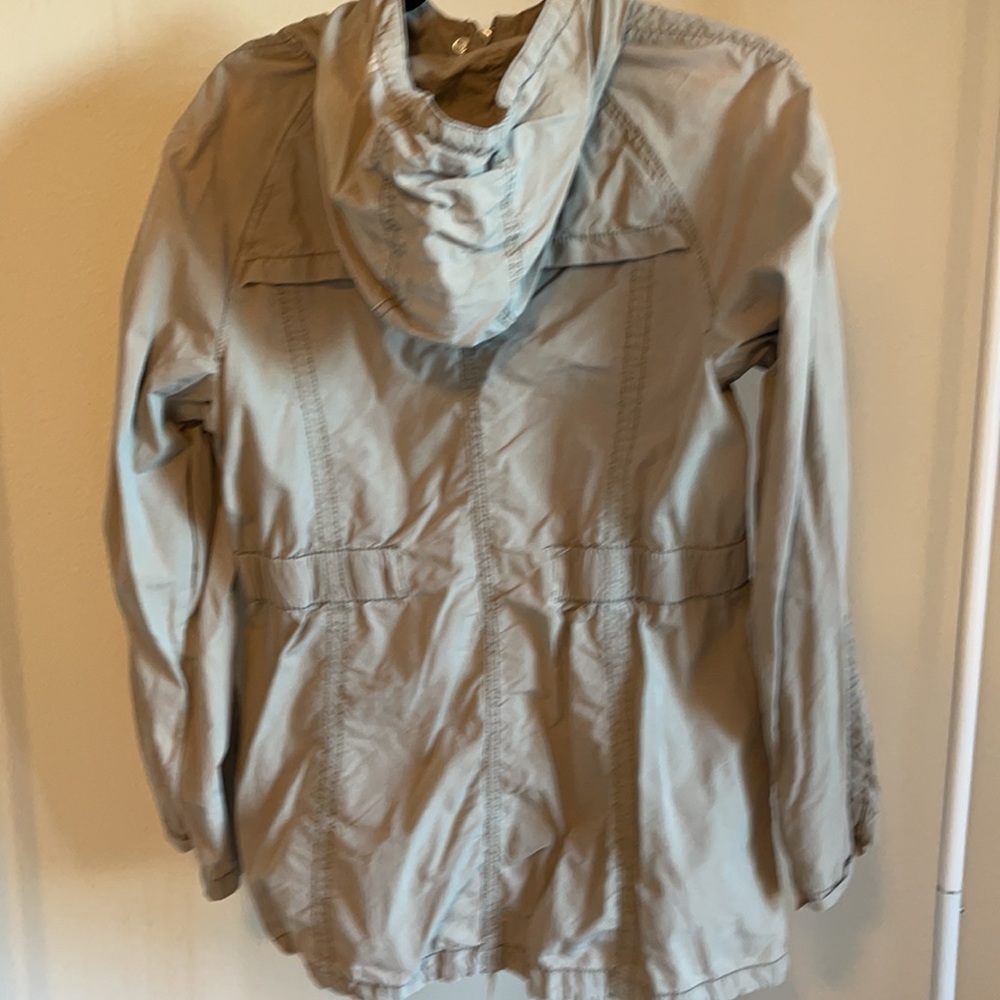 Loft Utility Jacket - image 4